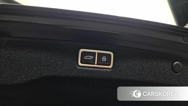 Hyundai Sonata D Edge (DN8) id 4940962 из Кореи 27