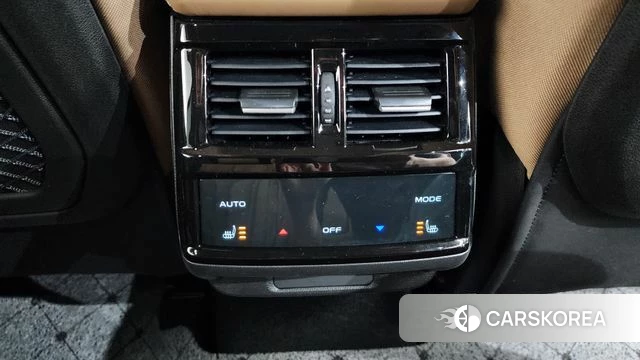 Renault Korea (Samsung) Grand Coleos id 4400417 из Кореи 27