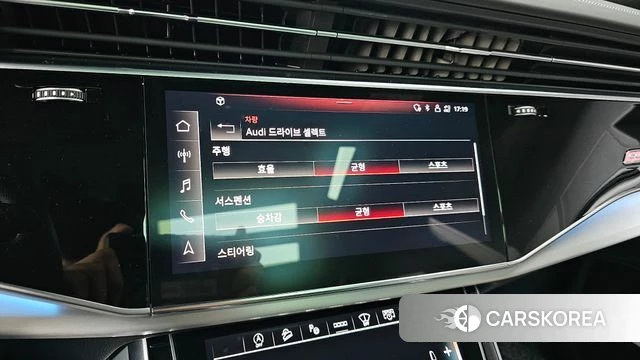 Audi Q8 (4M) id 4863855 из Кореи 27