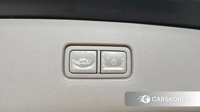 Genesis GV80 id 4422374 из Кореи 27