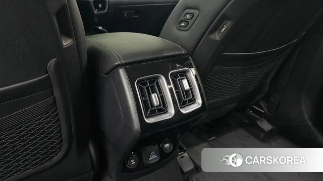 Kia Sorento 4th Generation id 4692527 из Кореи 27