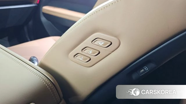 Hyundai Santa Fe (MX5) id 4753160 из Кореи 27