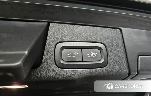 Volvo XC60 second Generation id 4774110 из Кореи 27