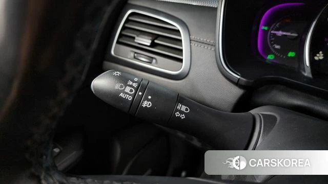 Renault Korea (Samsung) SM6 id 4448099 из Кореи 27