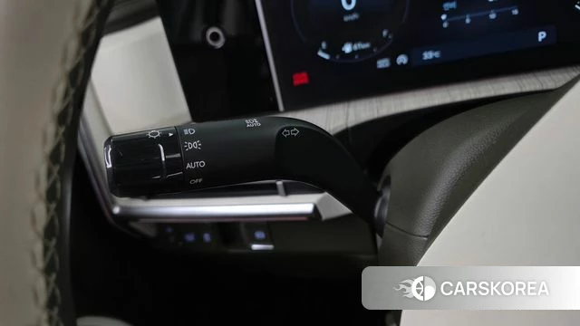 Hyundai Santa Fe (MX5) id 4880123 из Кореи 27