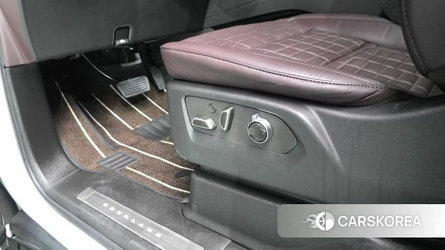 Cadillac Escalade 5th Generation id 4670625 из Кореи 27