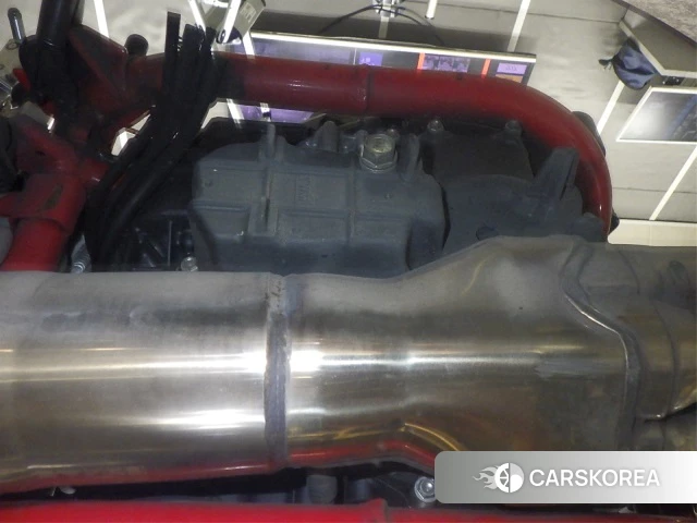 Honda CB1300SF BOLDOR id 4184234 из Японии 27