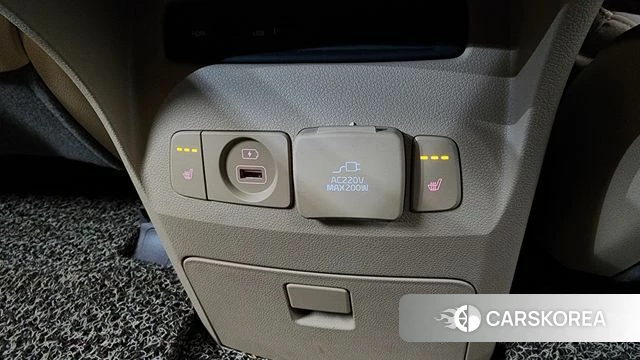 Kia The New Carnival id 4605074 из Кореи 27