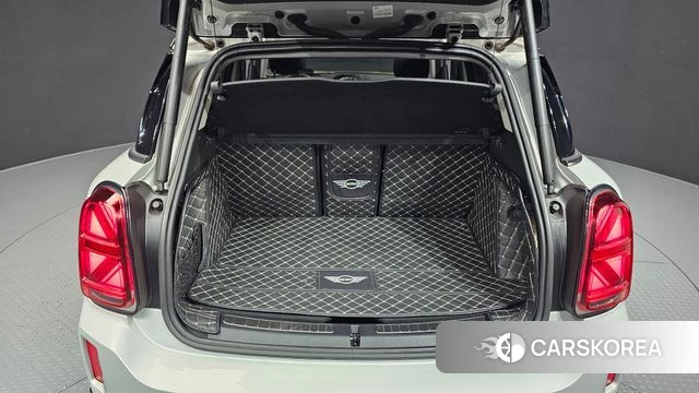 Mini Cooper Countryman id 4683419 из Кореи 27