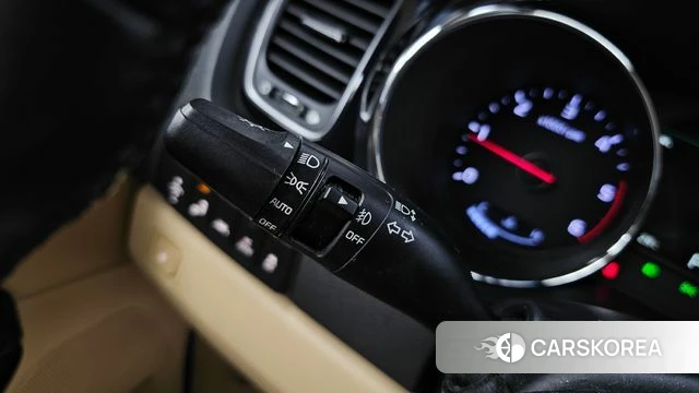 Kia The New Carnival id 4543235 из Кореи 27