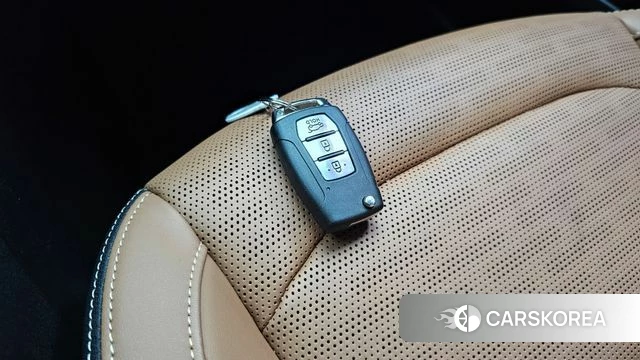 Ssangyong Torres id 4354539 из Кореи 27