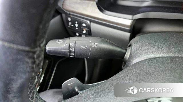 Kia K7 Premier id 4225275 из Кореи 27