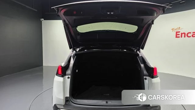Peugeot 3008 second generation id 4383922 из Кореи 27