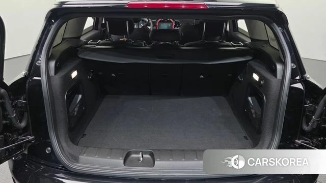 Mini Cooper Clubman id 4618202 из Кореи 27