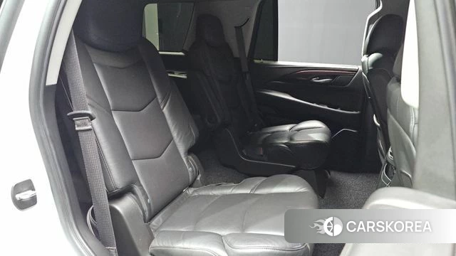 Cadillac Escalade id 4657632 из Кореи 26