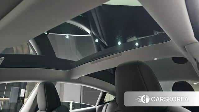 Tesla Model 3 id 4767823 из Кореи 27