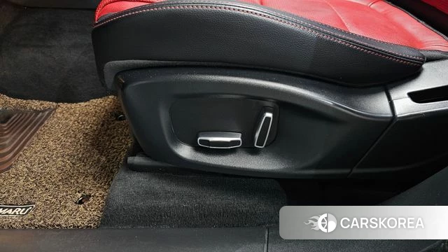 Jaguar F-PACE id 4310600 из Кореи 27