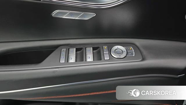 Genesis GV80 Coupe id 4516458 из Кореи 27