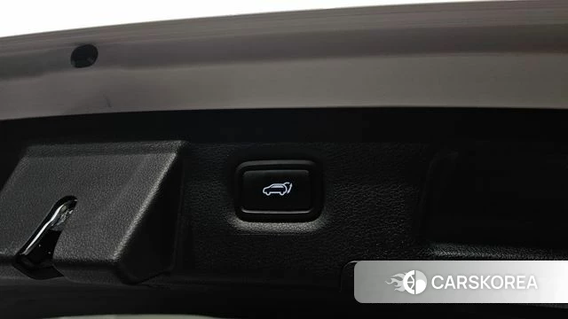 Hyundai The New Santa Fe id 4855138 из Кореи 27