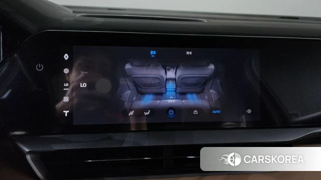 Renault Korea (Samsung) Grand Coleos id 4248255 из Кореи 27