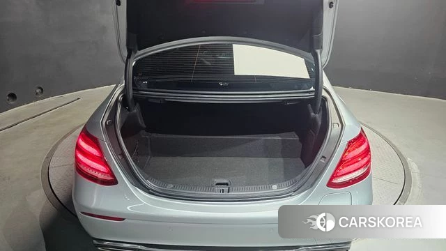 Mercedes-Benz E-Class W213 id 4632740 из Кореи 27