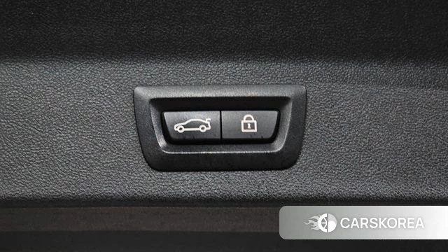 BMW X3 (G01) id 4898834 из Кореи 27