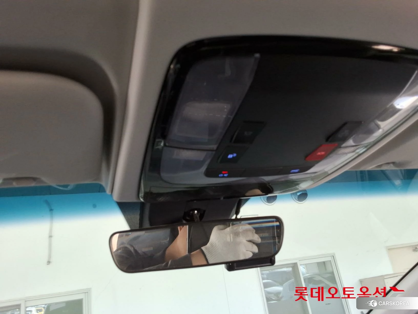 Hyundai Staria id 3882037 из Кореи 27