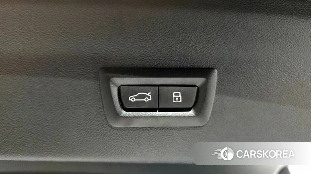 BMW X4 (G02) id 4408460 из Кореи 27