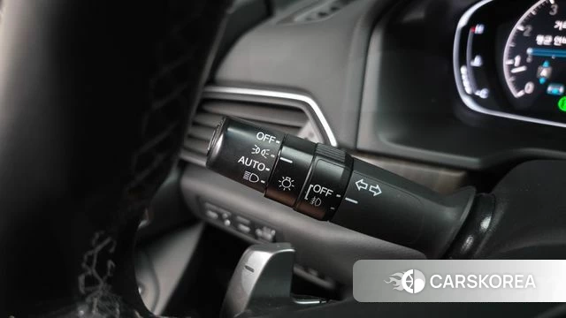 Honda Accord 10th Generation id 4502487 из Кореи 27
