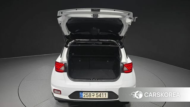 Hyundai Venue id 4894526 из Кореи 27