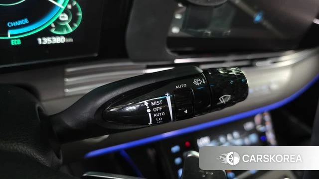 Hyundai The New Grandeur IG Hybrid id 4943310 из Кореи 27