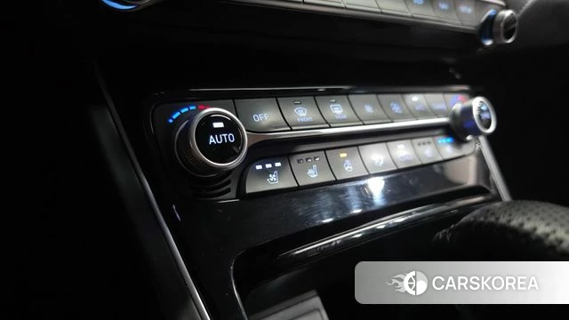 Hyundai Grandeur IG id 4652367 из Кореи 27