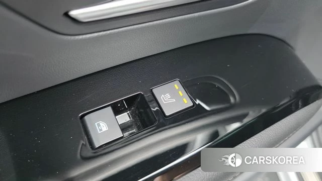 Hyundai The New Tucson Hybrid (NX4) id 4892808 из Кореи 27