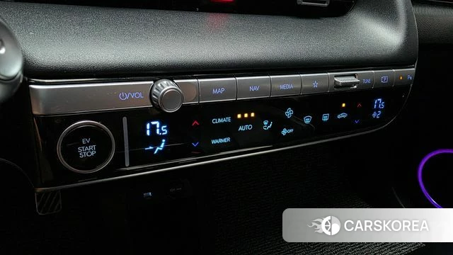 Hyundai Ionic 5 id 4702055 из Кореи 27
