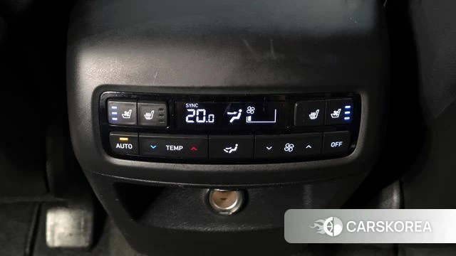 Hyundai Palisade id 4356443 из Кореи 27