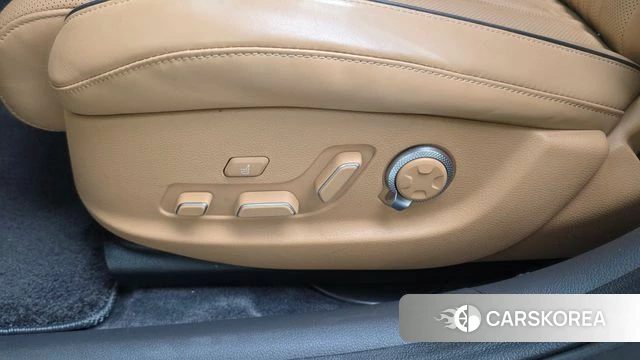 Genesis G80 (RG3) id 4282545 из Кореи 27