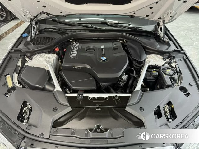 BMW 5 series id 4236552 из Китая 27