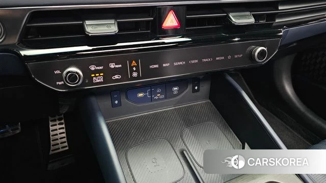 Kia The New K8 Hybrid id 4916514 из Кореи 27