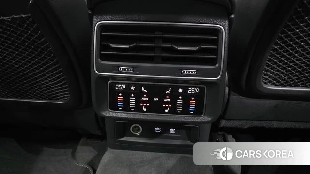 Audi Q8 (4M) id 4835982 из Кореи 27