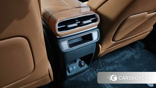 Genesis GV80 id 4744422 из Кореи 27