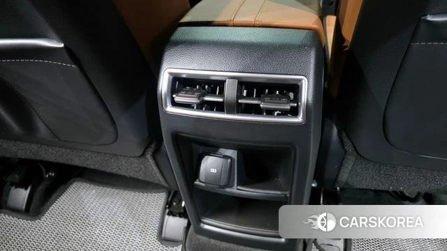 Ssangyong Torres id 4898727 из Кореи 27