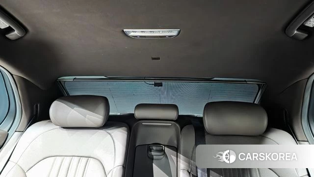 Genesis G90 id 4267932 из Кореи 27