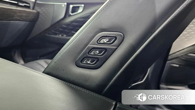 Kia K8 Hybrid id 4636802 из Кореи 27