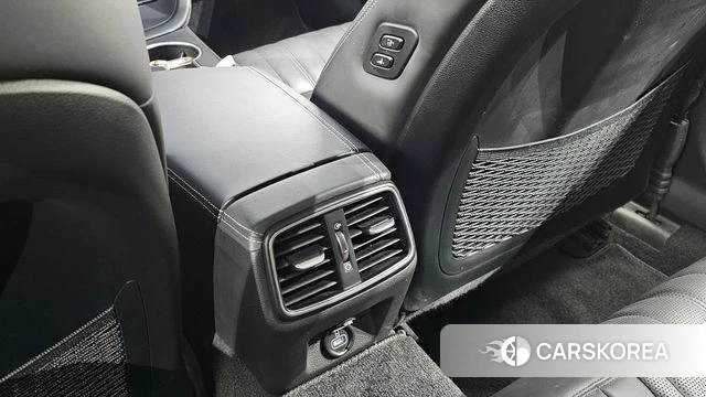 Genesis G70 id 4755155 из Кореи 27