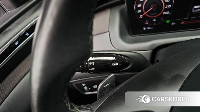 Hyundai Tucson Hybrid (NX4) id 4603574 из Кореи 27