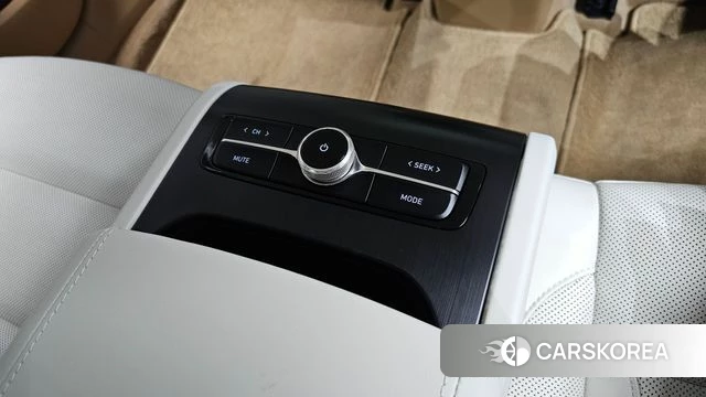 Hyundai The New Grandeur IG id 4662519 из Кореи 27