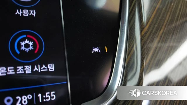 Cadillac XT6 id 4849542 из Кореи 27