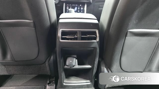 Ssangyong Torres id 4753749 из Кореи 27