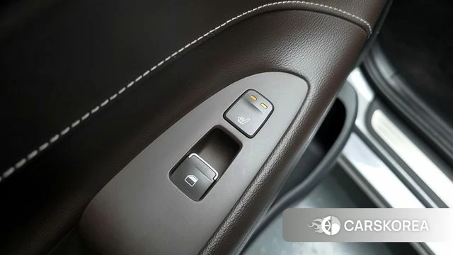Hyundai Grandeur IG Hybrid id 4246116 из Кореи 27