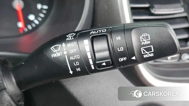 Kia The New Sorento id 4677853 из Кореи 27